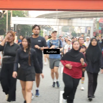 Runner Photo 4711918
