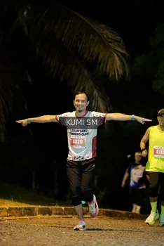 Runner Photo 4711921