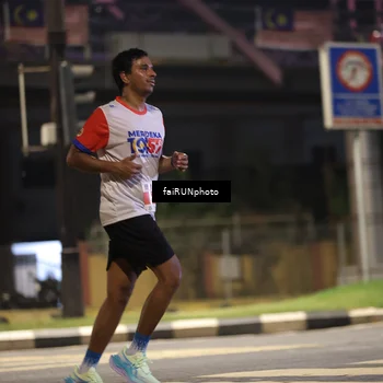 Runner Photo 4711922