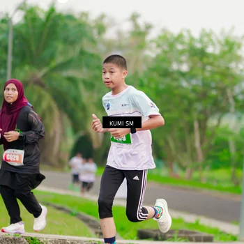 Runner Photo 4711924