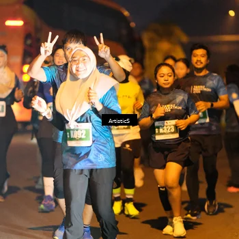 Runner Photo 4711929