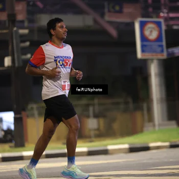 Runner Photo 4711932