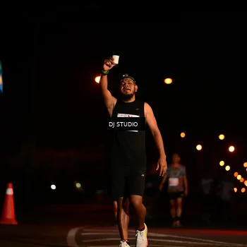 Runner Photo 4711934