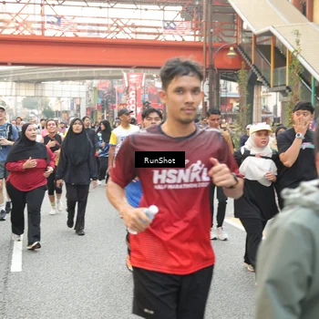 Runner Photo 4711940