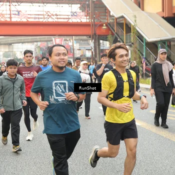 Runner Photo 4711942