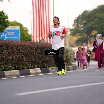 Runner Photo 4711945