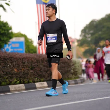 Runner Photo 4711946