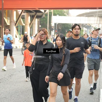 Runner Photo 4711948