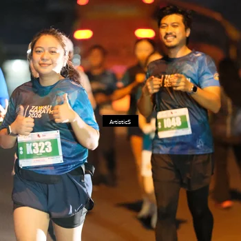 Runner Photo 4711966