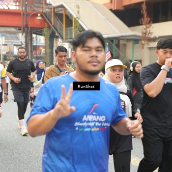 Runner Photo 4711970