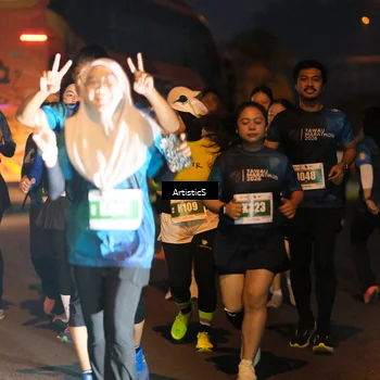 Runner Photo 4711973