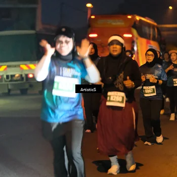 Runner Photo 4711975