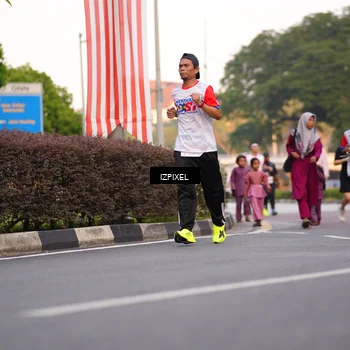 Runner Photo 4711976