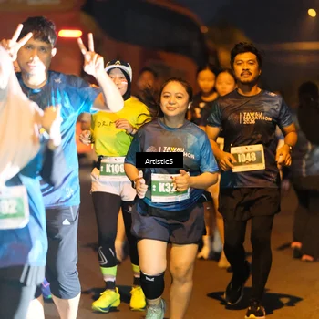 Runner Photo 4711977