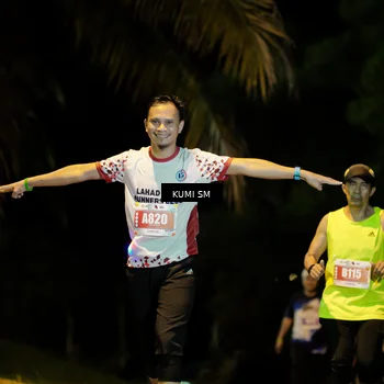 Runner Photo 4711979