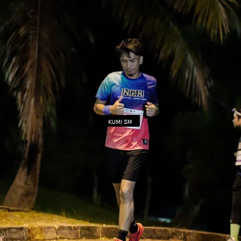 Runner Photo 4711980