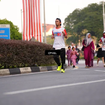 Runner Photo 4711982