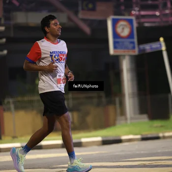 Runner Photo 4711989