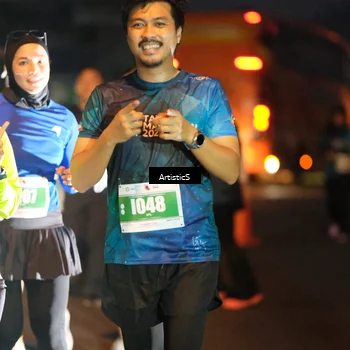 Runner Photo 4712026