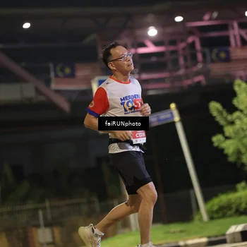 Runner Photo 4712028