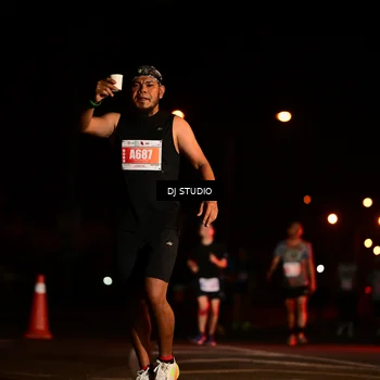 Runner Photo 4712032