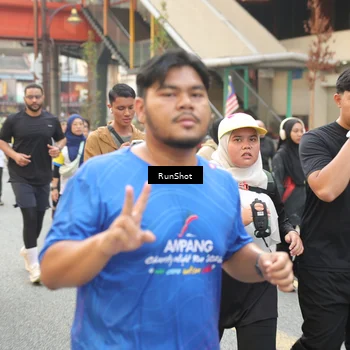 Runner Photo 4712035