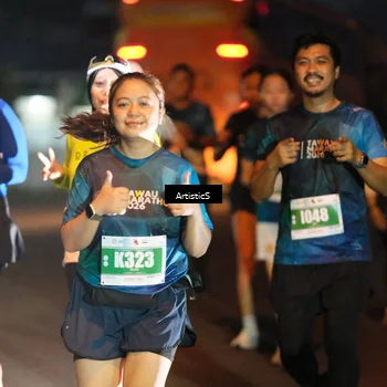 Runner Photo 4712037