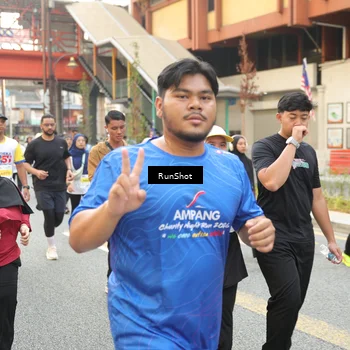 Runner Photo 4712038