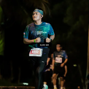 Runner Photo 4712039