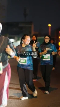 Runner Photo 4712046