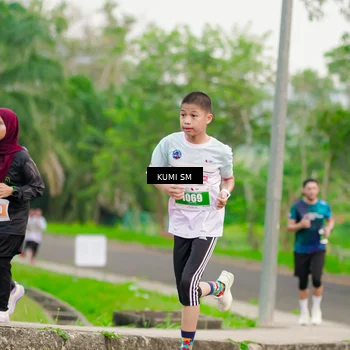 Runner Photo 4712047