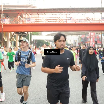 Runner Photo 4712048