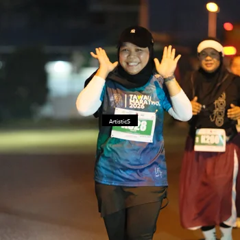 Runner Photo 4712054