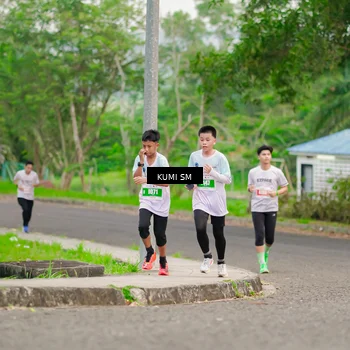 Runner Photo 4712055