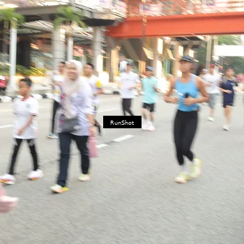 Runner Photo 4712056