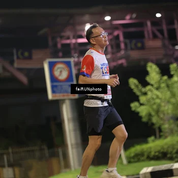 Runner Photo 4712058