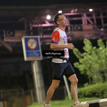 Runner Photo 4712062