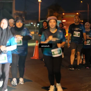 Runner Photo 4712063