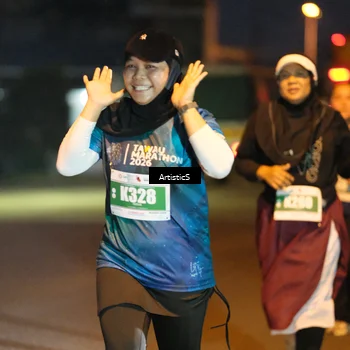 Runner Photo 4712067