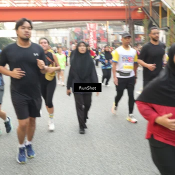 Runner Photo 4712069