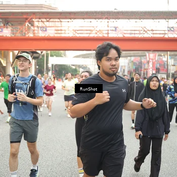 Runner Photo 4712070