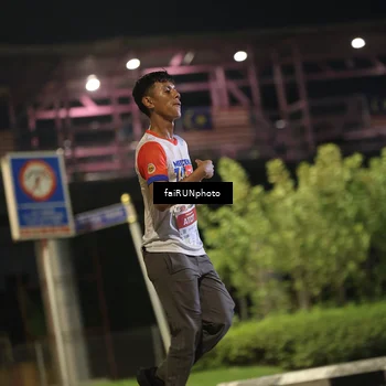 Runner Photo 4712076