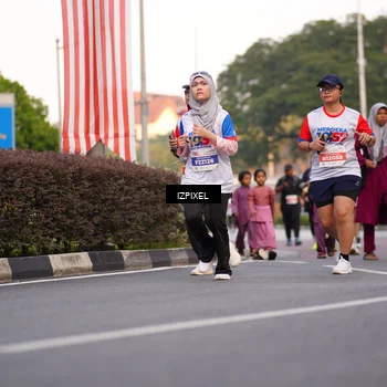 Runner Photo 4712079