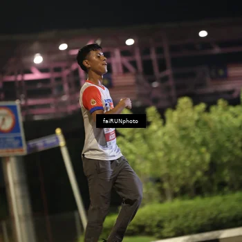 Runner Photo 4712081