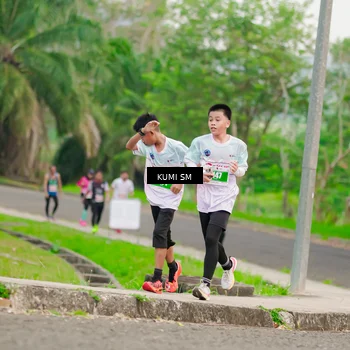 Runner Photo 4712082