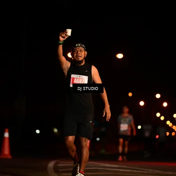 Runner Photo 4712083