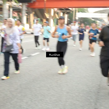 Runner Photo 4712087
