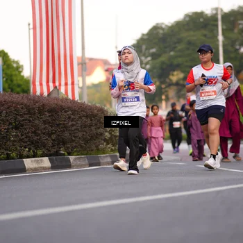 Runner Photo 4712090