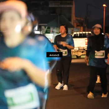 Runner Photo 4712091