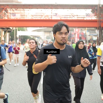 Runner Photo 4712093
